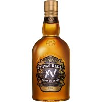 Whisky Chivas Regal Xv 40º 70 Cl - 83607