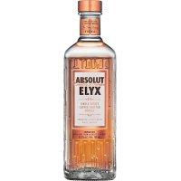 Vodka Absolut Elyx 70 Cl 42.3º - 83608