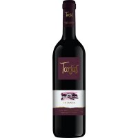 Vi Quinta De Tarsus Negre Criança 14.5º 75 Cl - 83612