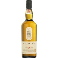Whisky Lagavulin 8 Años 70cl - 83619