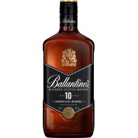 Whisky Ballantine's 10 Años 70cl - 83620