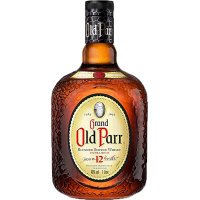Whisky Old Parr 12 Años 40º 1 Lt - 83623