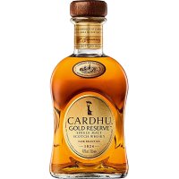 Whisky Cardhu Gold Reserve 70 Cl 40º - 83624