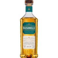 Whisky Bushmill's 10 Años Malta 70 Cl 40º - 83627