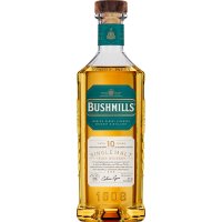 Whisky Bushmill's 10 Anys Malta 40º 70 Cl - 83627