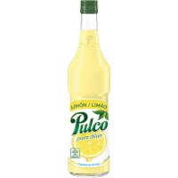 Jarabe Pulco Limón 0º 70 Cl - 83631
