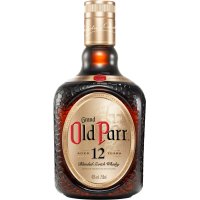 Whisky Old Parr 12 Años 40º 1 Lt - 83633 Whisky Old Parr 12 Años 40º 1 Lt - 83633
