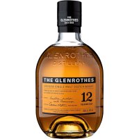 Whisky The Glenrothes 12 Años 40º 70 Cl - 83637