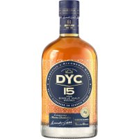 Whisky Dyc 15 Años 40º 70 Cl - 83639