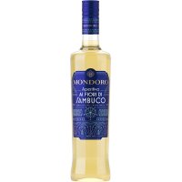Aperitivo Con Alcohol Mondoro Elderflower 14º 70 Cl - 83712 Aperitivo Con Alcohol Mondoro Elderflower 14º 70 Cl - 83712