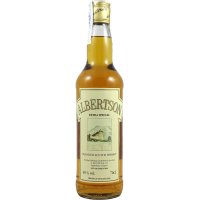 Whisky Albertson 40º 70 Cl - 83714