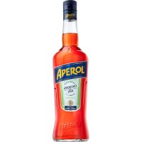 Aperitivo Con Alcohol Aperol 11º 1 Lt - 83724