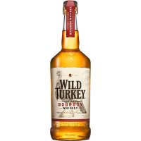 Whisky Wild Turkey Bourbon 40º 70 Cl - 83734