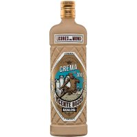 Crema Anis Del Mono D'anís 70 Cl 17º - 83739