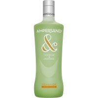 Ginebra Ampersand Melon 37.5º 70 Cl - 83741