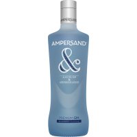 Ginebra Ampersand Arandanos 37.5º 70 Cl - 83742