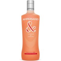 Gin Ampersand Mango Chili 70cl - 83743