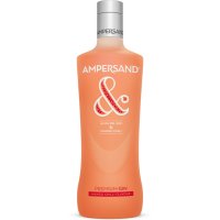 Ginebra Ampersand Mango Chili 37.5º 70 Cl - 83743