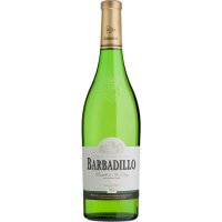 Vino Barbadillo Castillo San Diego Blanco 75 Cl - 84000