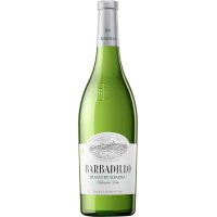 Vino Barbadillo Blanco De Albariza Blanco 11.5º 75 Cl - 84001