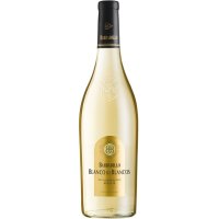 Vi Barbadillo Blanc De Blancs Sauvignon Blanc 12.5º 75 Cl - 84003