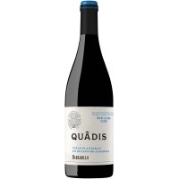 Vino Quadis Tinto Joven 14.5º 75 Cl - 84006