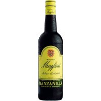 Manzanilla Barbadillo Muy Fina 15º 75 Cl - 84009