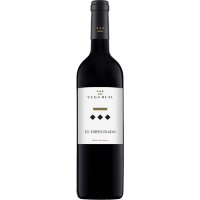 Vi Finca El Empecinado Negre Criança 14º 75 Cl - 84015