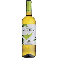 Vino Vega Real 100% Verdejo Blanco 12.5º 75 Cl - 84016
