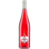 Vino Alquezar Rosado Joven 12.5º 75 Cl - 84020