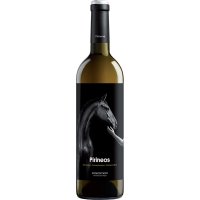 Vino Pirineos Chardonnay-gewurz-sauvignon Blanco 75 Cl 13.5º - 84024