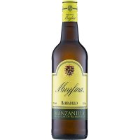 Manzanilla Muy Fina 15º 3/8 - 84025