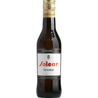 Manzanilla Solear 37.5 Cl 15º - 84026