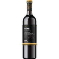 Vi Buenas Razones Negre Criança 13º 75 Cl - 84034