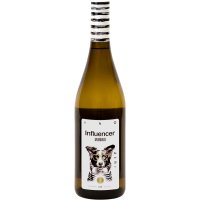 Vino Influencer Verdejo (perro) Blanco 12º 75 Cl - 84035