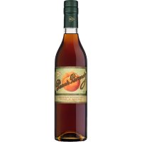 Beguda Espirituosa Barbadillo Brandy Peach 50 Cl 30º - 84042
