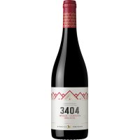 Vino 3404 Cabernet-garnacha-moristel Tinto 14.5º 75 Cl - 84044