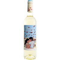 Vino Peces De Ciudad Verdejo Blanco 13º 75 Cl - 84050