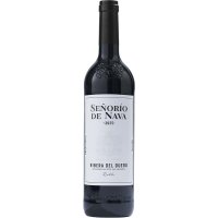 Vino Señorío De Nava Tinto Roble 14º 75 Cl - 84057