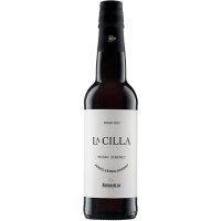 Pedro Ximenez La Cilla 17.5º 37.5 Cl - 84061