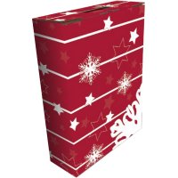 Caja Cartón 3 Bot - 8503