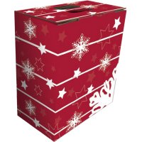 Caja Cartón 6 Botellas - 8721