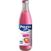 Batut Puleva Maduixa Vidre 20 Cl - 883