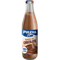 Batido Puleva Cacao Vidrio 20 Cl - 885