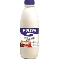 Llet Puleva Crema Plàstic 1.5 Lt - 889