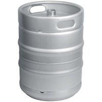 Cerveza La Salve Tostada 6.2º Barril 30 Lt - 89097