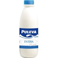 Leche Puleva Entera Plástico 1.5 Lt - 891