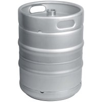 Cerveza Budweiser Light 3.4º Barril 50 Lt - 89105