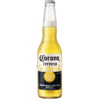 Cerveza Corona 4.5º Botella 33 Cl Sr - 89109