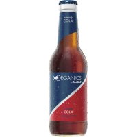 Energy Drink Red Bull Organics Simply Cola 250 Ml Sr - 89145